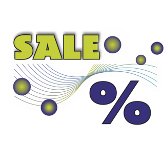 SALE!