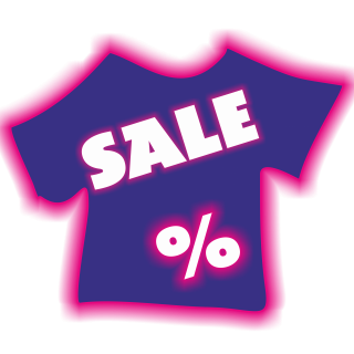 SALE!