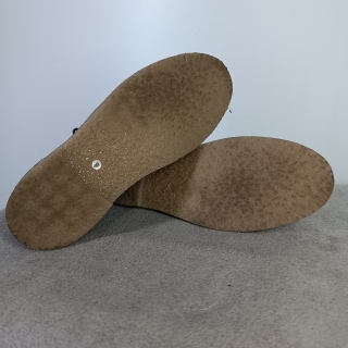 Туфли мужские