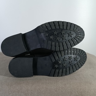 Ботинки женские