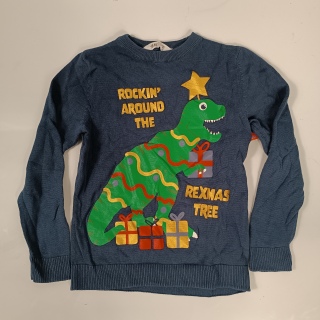 Джемпер для мальчика