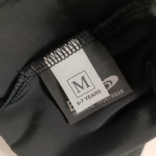 Велошорты для мальчика