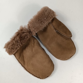Женские варежки