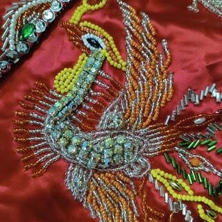 Юбка прямая женская