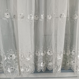 Тюль