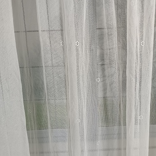 Тюль