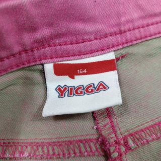 Брюки для девочки
