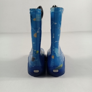 Сапоги для мальчика