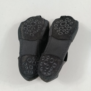 Тапки для девочки