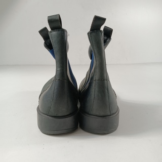 Ботинки мужские