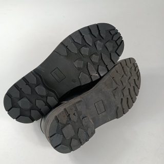 Ботинки мужские