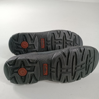 Ботинки мужские
