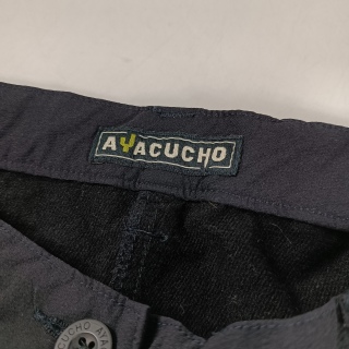 Брюки теплые женские