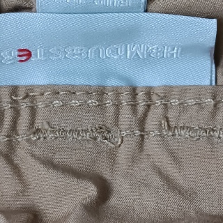 Брюки для мальчика