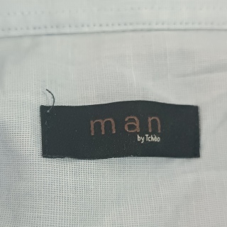 Рубашка мужская