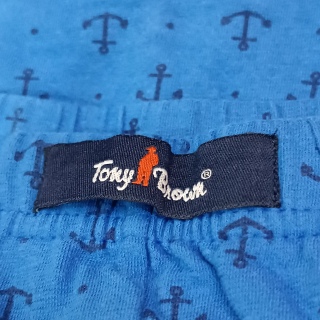 Нижнее белье мужское