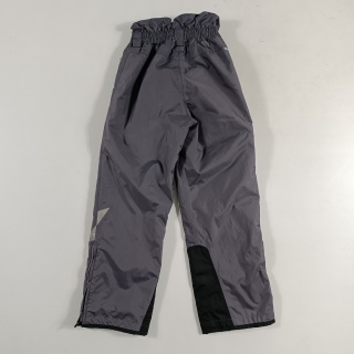 Брюки теплые для мальчика