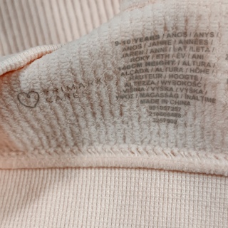 Топ для девочки