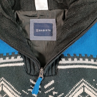 Кофта мужская