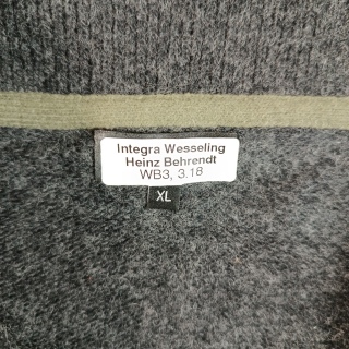 Джемпер мужской