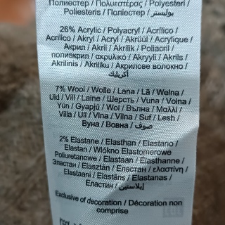 Джемпер женский