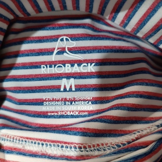 Футболка мужская