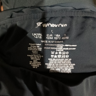 Лосины женские