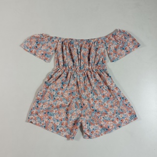 Комбинезон женский