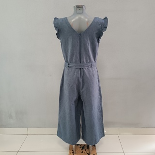 Комбинезон женский