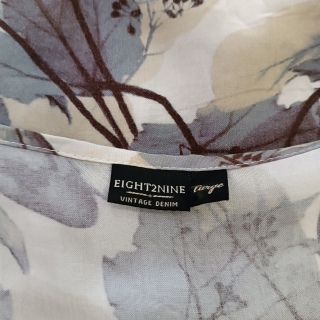 Блузка женская