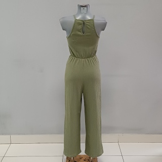 Комбинезон женский