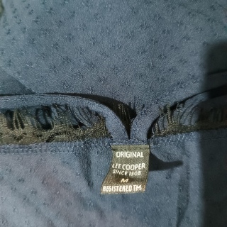 Топ женский