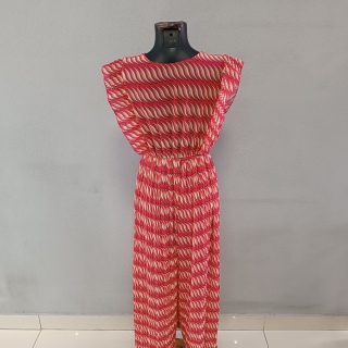 Комбинезон женский