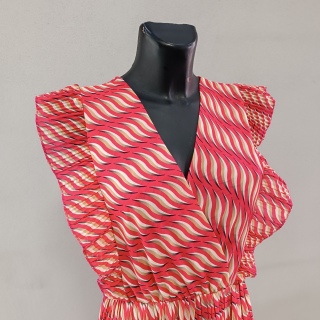 Комбинезон женский