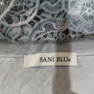 Майка женская