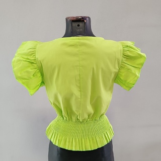 Блузка женская