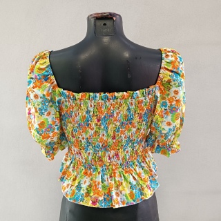 Блузка женская