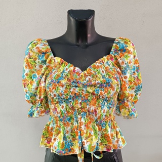 Блузка женская