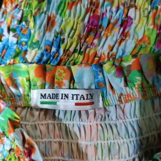 Блузка женская