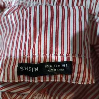 Блузка женская