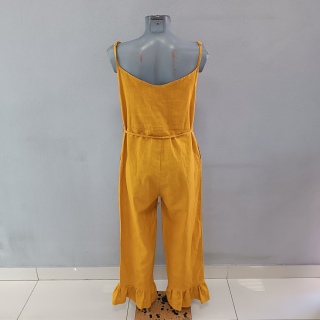 Комбинезон женский