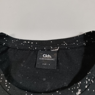 Футболка мужская