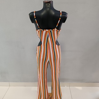 Комбинезон женский