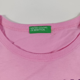 Кофта легкая для девочки