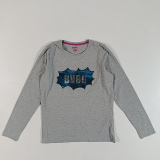 Кофта легкая для девочки