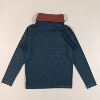 Кофта легкая для мальчика