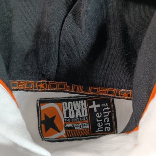 Толстовка для мальчика