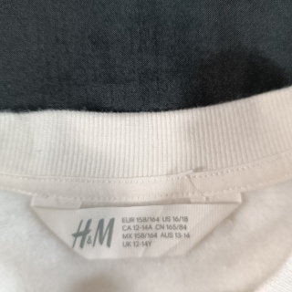 Толстовка для девочки