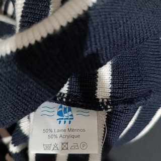 Джемпер для мальчика