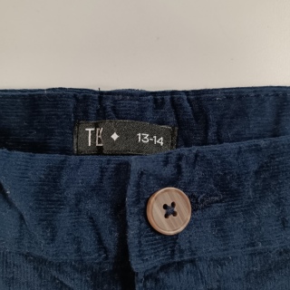 Брюки для мальчика